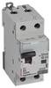 Legrand 411285 FI-Schutzschalter/Leitungsschutzschalter 6 A 230 V/AC