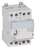 Legrand Legrand 412519 Installationsschütz 4 Schließer 24 V 63 A mit Hilfskontakt Piece 1 St.