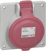 Legrand 555189 555189 CEE Anbaudose 16 A 5polig 415 V/AC 1 St.
