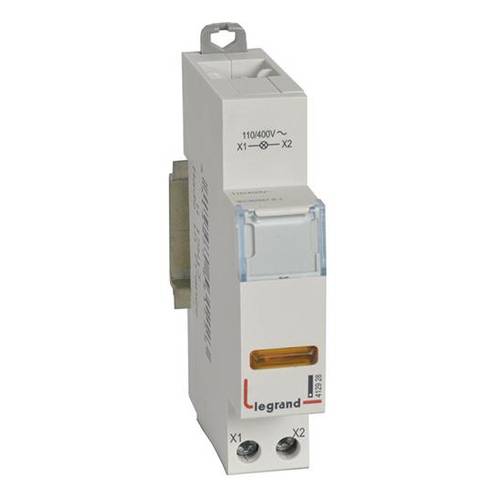 Leuchtmelder 400 V Legrand 412928