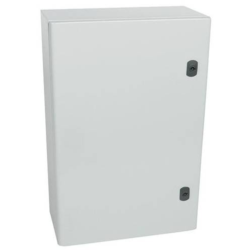 Legrand Legrand 036919 Wandschrank 400 x 600 x 200 Stahl Lichtgrau 1 St.