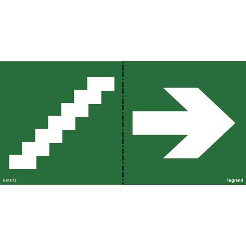 Legrand 661672 Piktogramm