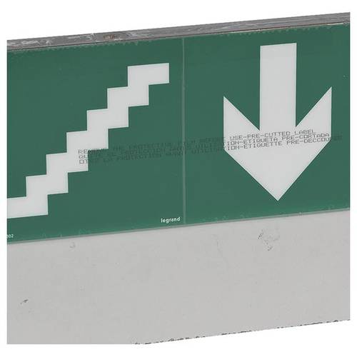 Legrand 661802 Piktogramm