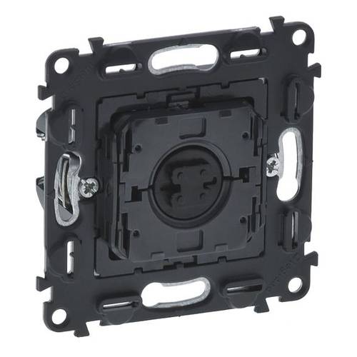 Thumbnail - Legrand Jalousie-Schalter/-Taster Valena Life Allure Grau 752029 1 St.