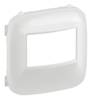 Legrand Abdeckung Valena Life Allure Weiß 752179 1 St.