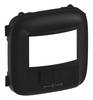 Legrand Abdeckung Valena Life Allure Schwarz 752181 1 St.