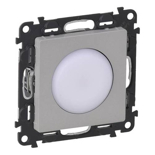 Legrand Abdeckung Valena Life Allure Weiß 752269 1 St.