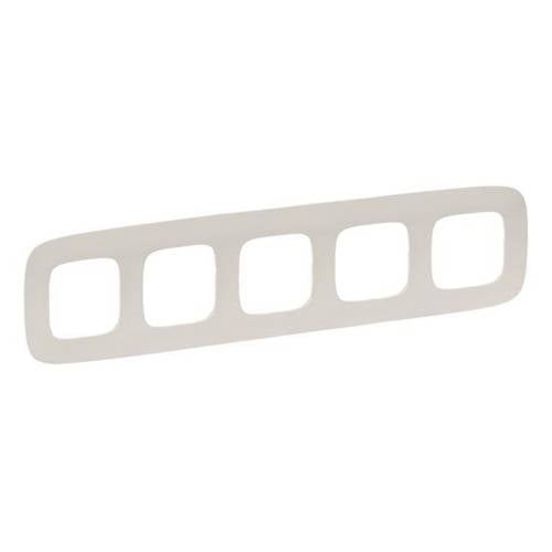 Legrand Rahmen Valena Life Allure Beige 754315 1 St.