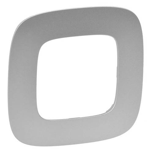 Legrand Rahmen Valena Life Allure Aluminium 754391 1 St.