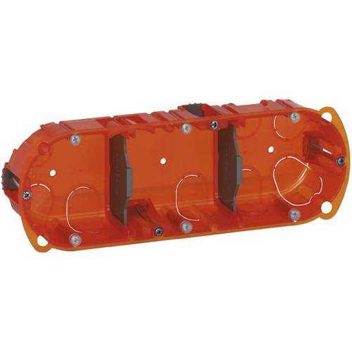 Legrand 080103 Abzweigdose (Ø x L) 67 mm x 214 mm 1 St.