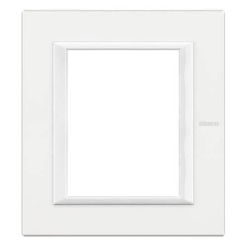 Legrand Rahmen Axolute Weiß HA4826HD 1 St.