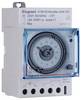 Legrand Legrand 412809 Hutschienen-Zeitschaltuhr analog 230 V