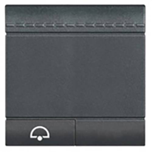 Legrand Wippe Living&Light Anthrazit L4915M2DN 1 St.