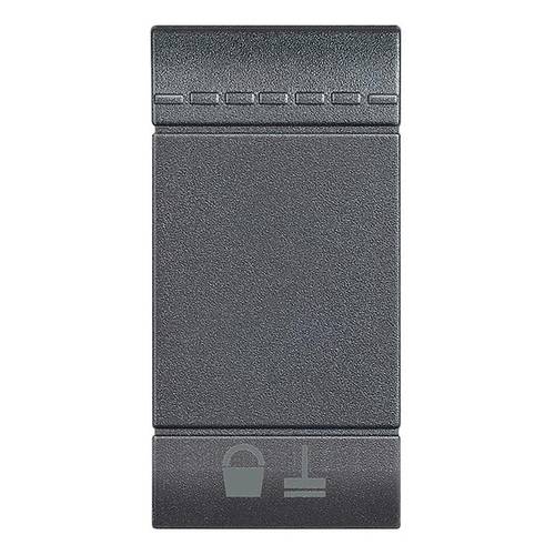 Legrand Wippe Living&Light Anthrazit L4915MR 1 St.