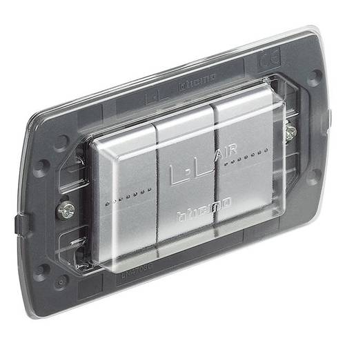 Legrand Halterung Living&Light LN4703C 1 St.