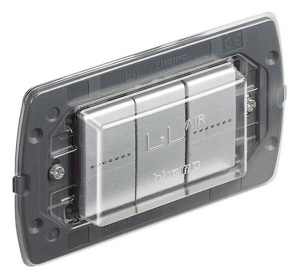Legrand   Halterung Living&Light  LN4703C 1 St.