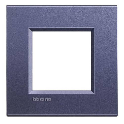 Legrand Rahmen Living&Light Club LNA4802CB 1 St.