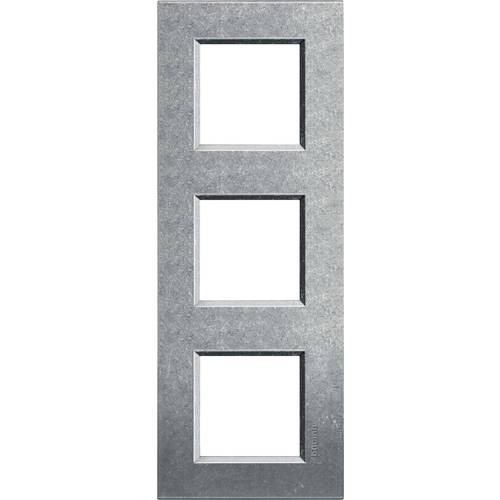 Legrand Rahmen Living&Light Natur LNA4802M3NA 1 St.