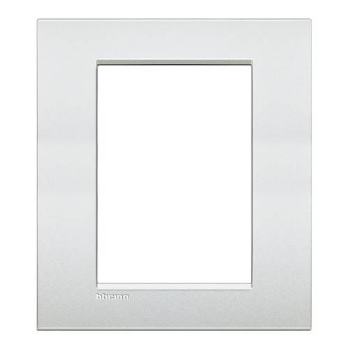 Legrand Rahmen Living&Light Weiß LNC4826PR 1 St.