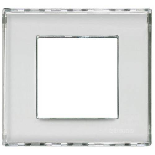 Legrand Rahmen Living&Light Kristall LND4802KR 1 St.