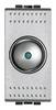 Legrand Dimmer Living&Light Silber NT4402N 1 St.