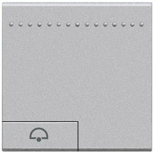 Legrand Wippe Living&Light Aluminium NT4915M2DN 1 St.