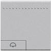 Legrand Wippe Living&Light Aluminium NT4915M2DN 1 St.
