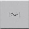 Legrand Wippe Living&Light Aluminium NT4916M2B 1 St.