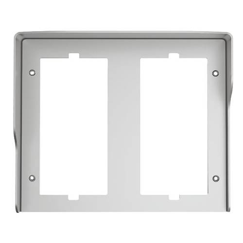 Legrand 350541 Türsprechanlagen-Zubehör Regendach Grau