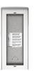 Legrand 350632 Türsprechanlagen-Zubehör Aufputz-Gehäuse Aluminium
