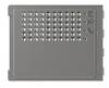 Legrand 351105 Türsprechanlagen-Zubehör Abdeckung Messing