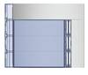 Legrand 352031 Türsprechanlagen-Zubehör Abdeckung Aluminium