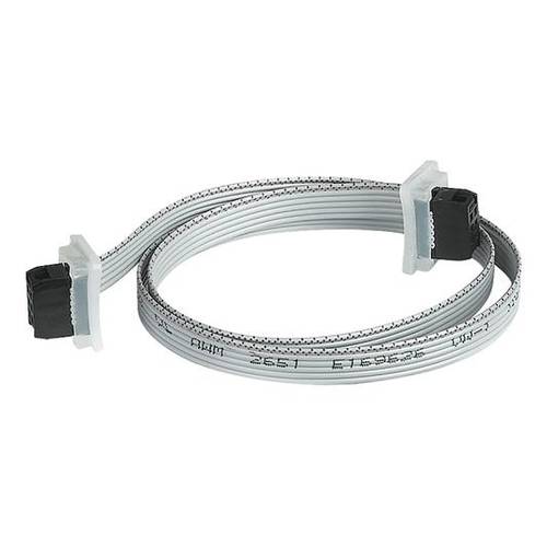 Legrand 354000 Türsprechanlagen-Zubehör Verbindungskabel Grau