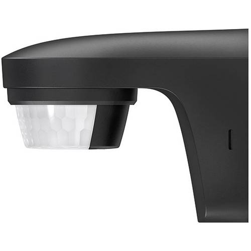Theben 1010501 Aufputz Bewegungsmelder 150 ° Schwarz IP55