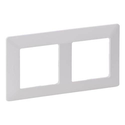 Legrand Rahmen Valena Life Allure Weiß 754002 1 St.