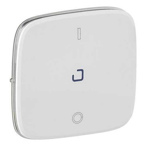 Legrand Wippe Valena Life Allure Weiß 755045 1 St.