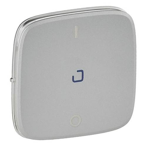 Thumbnail - Legrand Wippe Valena Life Allure Aluminium 755047 1 St.