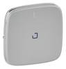 Legrand Wippe Valena Life Allure Aluminium 755047 1 St.