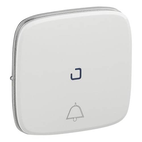 Legrand Wippe Valena Life Allure Weiß 755090 1 St.