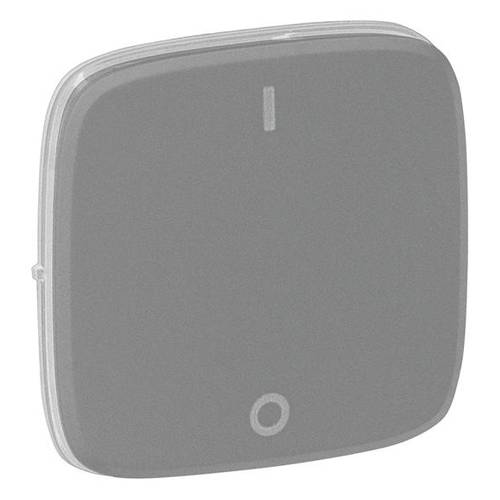 Legrand Wippe Valena Life Allure Aluminium 755127 1 St.