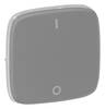 Legrand Wippe Valena Life Allure Aluminium 755127 1 St.