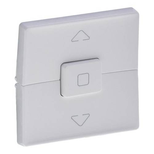 Legrand Wippe Valena Life Allure Weiß 755140 1 St.