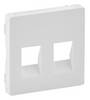 Legrand Abdeckung Valena Life Allure Weiß 755370 1 St.