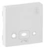 Legrand Abdeckung Valena Life Allure Weiß 755430 1 St.