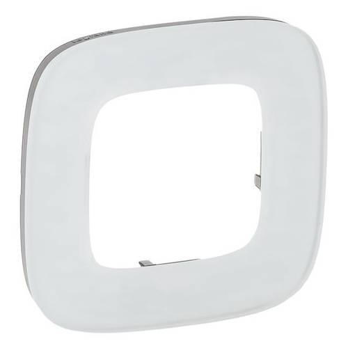 Legrand Rahmen Valena Life Allure Weiß 755541 1 St.