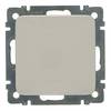Legrand Steckdose Galea / Pro21 Creme-Weiß 776024 1 St.