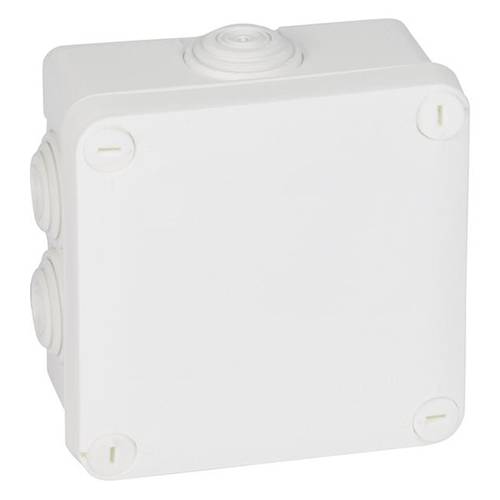 Legrand 092023 Abzweigdose (L x B) 105 mm x 105 mm 1 St.