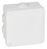 Legrand 092023 Abzweigdose (L x B x H) 105 x 105 x 55 mm 1 St.