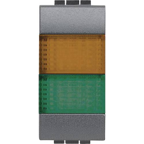 Legrand Lichtsignal Living&Light Anthrazit L4372AV 1 St.