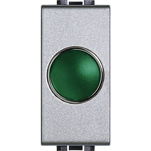 Legrand Lichtsignal Living&Light Grau NT4371V 1 St.